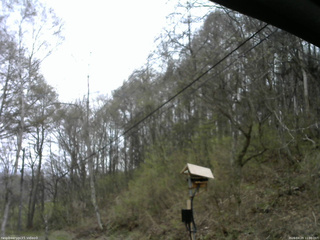 長野県菅平高原 ゆたか山荘 温度計 2026/04/29 11:00