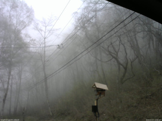 長野県菅平高原 ゆたか山荘 温度計 2026/04/29 14:30