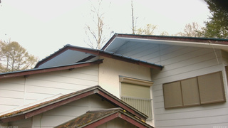 長野県菅平高原 ゆたか山荘 駐車場奥 2026/04/29 06:15