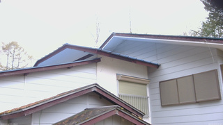 長野県菅平高原 ゆたか山荘 駐車場奥 2026/04/29 09:00