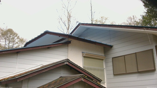 長野県菅平高原 ゆたか山荘 駐車場奥 2026/04/29 10:00