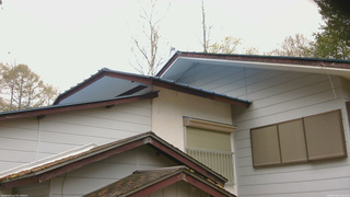 長野県菅平高原 ゆたか山荘 駐車場奥 2026/04/29 11:00