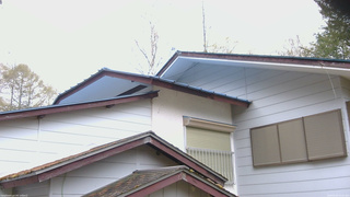 長野県菅平高原 ゆたか山荘 駐車場奥 2026/04/29 13:00