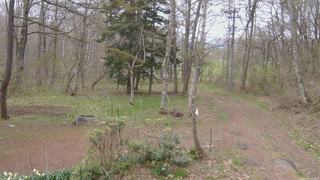 長野県菅平高原 ゆたか山荘 坂上 2026/04/29 12:45