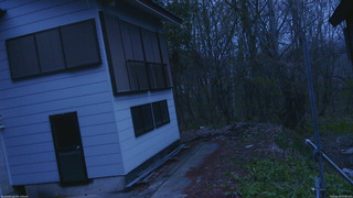 長野県菅平高原 ゆたか山荘 坂下 2026/04/29 05:00