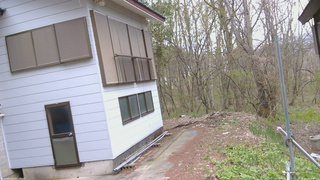 長野県菅平高原 ゆたか山荘 坂下 2026/04/29 09:00