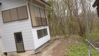 長野県菅平高原 ゆたか山荘 坂下 2026/04/29 10:00