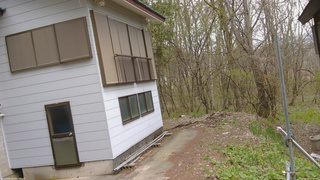 長野県菅平高原 ゆたか山荘 坂下 2026/04/29 11:15