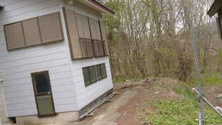 長野県菅平高原 ゆたか山荘 坂下 2026/04/29 12:00