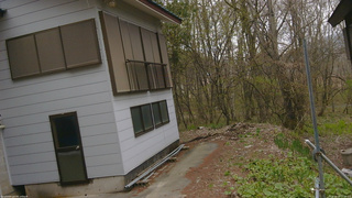 長野県菅平高原 ゆたか山荘 坂下 2026/04/29 12:15