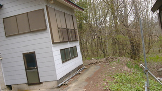 長野県菅平高原 ゆたか山荘 坂下 2026/04/29 12:30