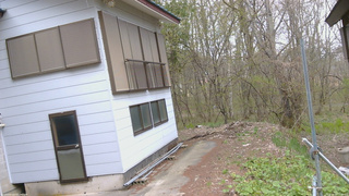 長野県菅平高原 ゆたか山荘 坂下 2026/04/29 13:00