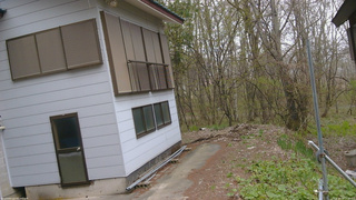 長野県菅平高原 ゆたか山荘 坂下 2026/04/29 13:15