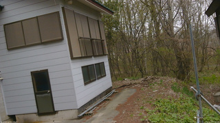 長野県菅平高原 ゆたか山荘 坂下 2026/04/29 13:30
