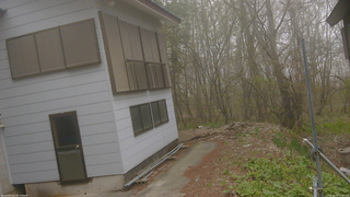 長野県菅平高原 ゆたか山荘 坂下 2026/04/29 14:30