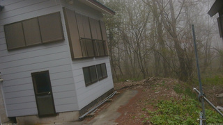 長野県菅平高原 ゆたか山荘 坂下 2026/04/29 16:45