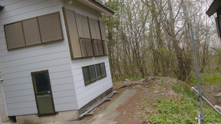 長野県菅平高原 ゆたか山荘 坂下 2026/04/29 17:30