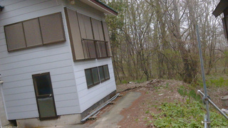 長野県菅平高原 ゆたか山荘 坂下 2026/04/29 18:15