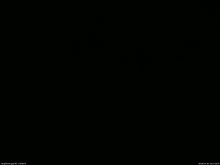 長野県菅平高原 ゆたか山荘 北側 2026/04/30 19:15