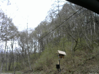 長野県菅平高原 ゆたか山荘 温度計 2026/04/30 12:00