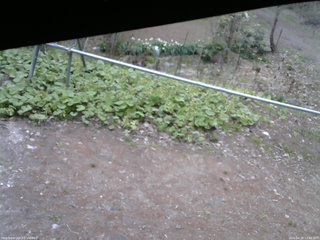 長野県菅平高原 ゆたか山荘 駐車場 2026/04/30 11:00