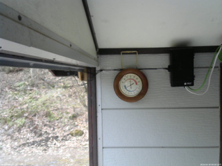 長野県菅平高原 ゆたか山荘 東側上空 2026/04/30 09:00