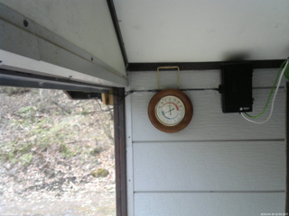 長野県菅平高原 ゆたか山荘 東側上空 2026/04/30 10:00