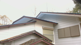 長野県菅平高原 ゆたか山荘 駐車場奥 2026/04/30 06:00