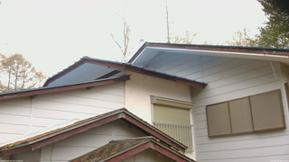長野県菅平高原 ゆたか山荘 駐車場奥 2026/04/30 06:30
