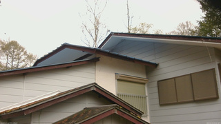 長野県菅平高原 ゆたか山荘 駐車場奥 2026/04/30 08:00