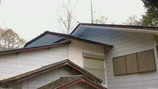 長野県菅平高原 ゆたか山荘 駐車場奥 2026/04/30 12:00