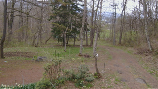 長野県菅平高原 ゆたか山荘 坂上 2026/04/30 09:45
