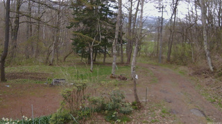 長野県菅平高原 ゆたか山荘 坂上 2026/04/30 15:15