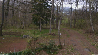 長野県菅平高原 ゆたか山荘 坂上 2026/04/30 17:15