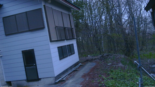 長野県菅平高原 ゆたか山荘 坂下 2026/04/30 05:00