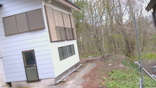 長野県菅平高原 ゆたか山荘 坂下 2026/04/30 05:15