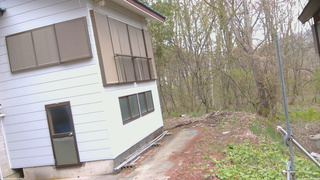 長野県菅平高原 ゆたか山荘 坂下 2026/04/30 05:30