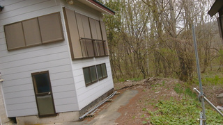 長野県菅平高原 ゆたか山荘 坂下 2026/04/30 08:00