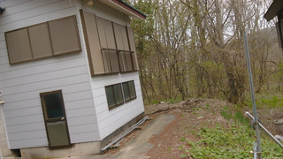 長野県菅平高原 ゆたか山荘 坂下 2026/04/30 08:15