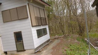 長野県菅平高原 ゆたか山荘 坂下 2026/04/30 08:45