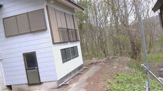 長野県菅平高原 ゆたか山荘 坂下 2026/04/30 09:00