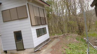 長野県菅平高原 ゆたか山荘 坂下 2026/04/30 12:00