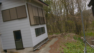 長野県菅平高原 ゆたか山荘 坂下 2026/04/30 12:45