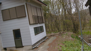 長野県菅平高原 ゆたか山荘 坂下 2026/04/30 13:30