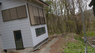 長野県菅平高原 ゆたか山荘 坂下 2026/04/30 13:45