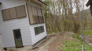 長野県菅平高原 ゆたか山荘 坂下 2026/04/30 15:00