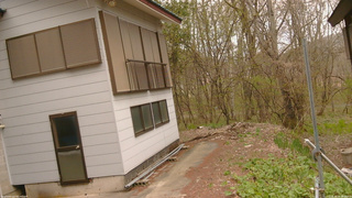長野県菅平高原 ゆたか山荘 坂下 2026/04/30 18:15