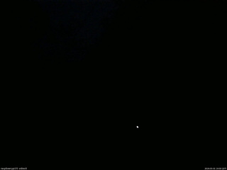 長野県菅平高原 ゆたか山荘 温度計 2026/05/01 19:00