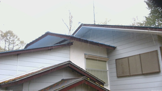 長野県菅平高原 ゆたか山荘 駐車場奥 2026/05/01 09:00