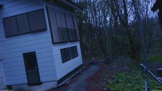 長野県菅平高原 ゆたか山荘 坂下 2026/05/01 05:00